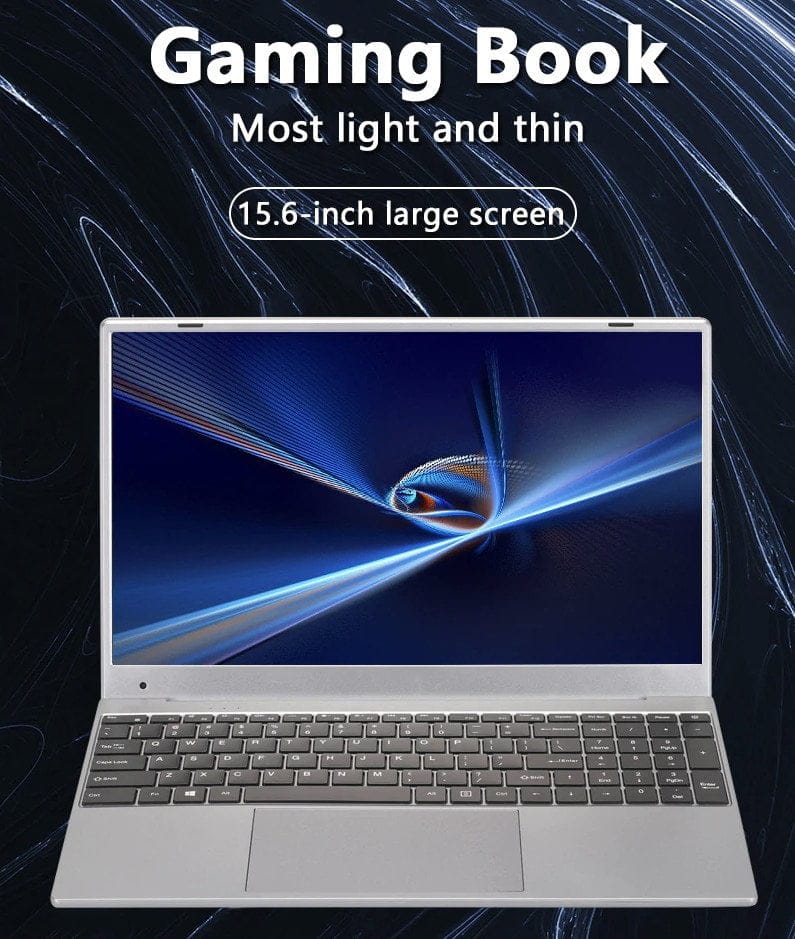 Αγοράστε το KUU G2 Gaming Notebook