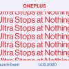 OnePlus 8T smartphone launch