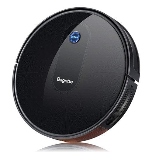 Buy Bagotte BG600 vacuum robot