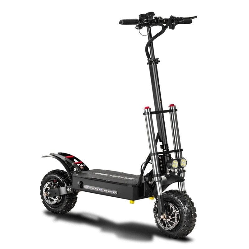 Acheter BOYUEDA Scooter 28.6AH 60V 5400W à partir de 899