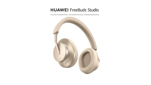 أخبار سماعة الرأس HUAWEI FreeBuds Studio HiFi