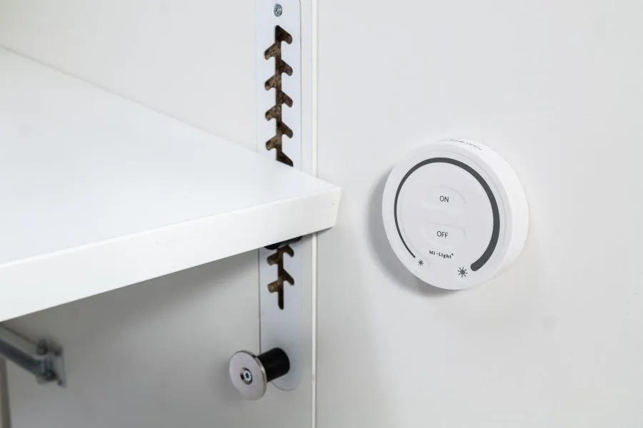 mocube höhenverstellbare Arbeitsplatte