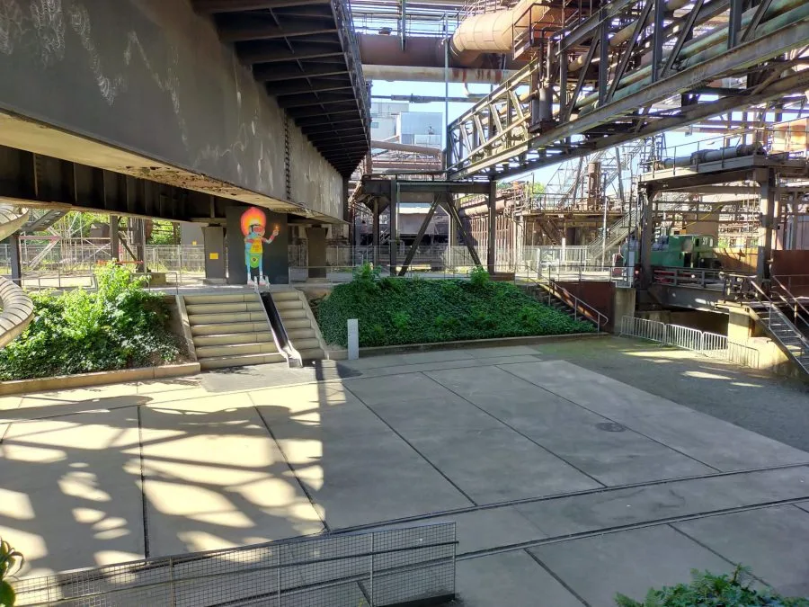 OPPO A72 testbillede ultra vidvinkel (2)