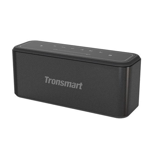 Tronsmart Element Mega Pro 60W Bluetooth 5.0 Altavoz SoundPulse IPX5 Asistente de voz NFC TWS Emparejamiento