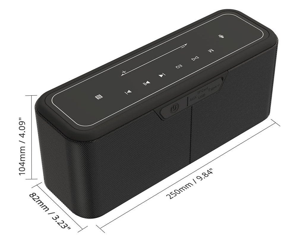 Tronsmart clearance element mega