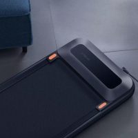 Máquina de caminhada inteligente ultrafina Xiaomi Urevo U1 para fitness (versão da UE)