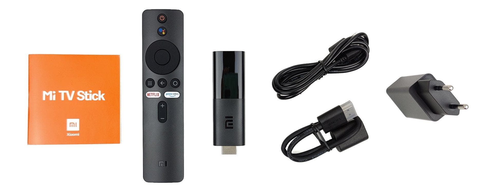 Xiaomi Mi Stick Купить Спб