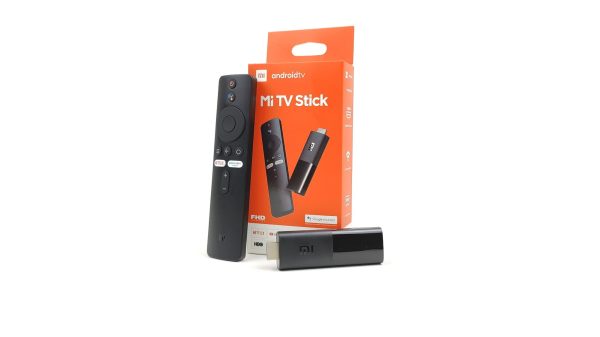 סקירה של Xiaomi Mi TV Stick