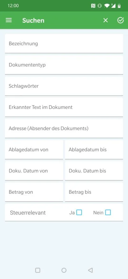 Docutain App Document Management (2)