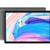 TECLAST M18 4G Tablet PC 10,8 tommer Heilo X27 Ten Core 4 GB RAM 128 GB SSD 13MP bagkamera 8000 MAh batteri med stor kapacitet
