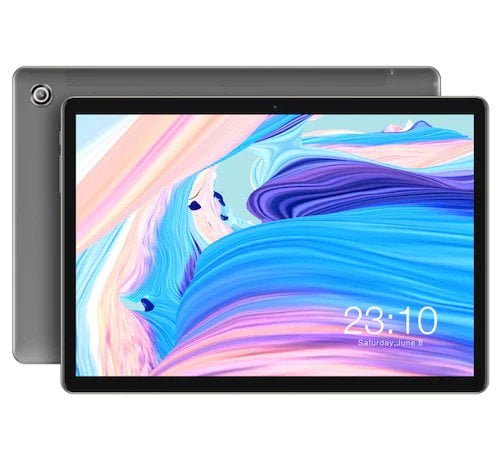 TECLAST M18 4G Tablet PC 10,8 pulgadas Heilo X27 Ten Core 4 GB RAM 128 GB SSD 13MP Cámara trasera 8000 MAh Batería de gran capacidad