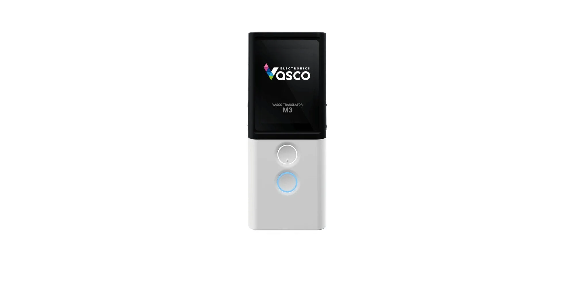 Vasco Translator M3 recensie