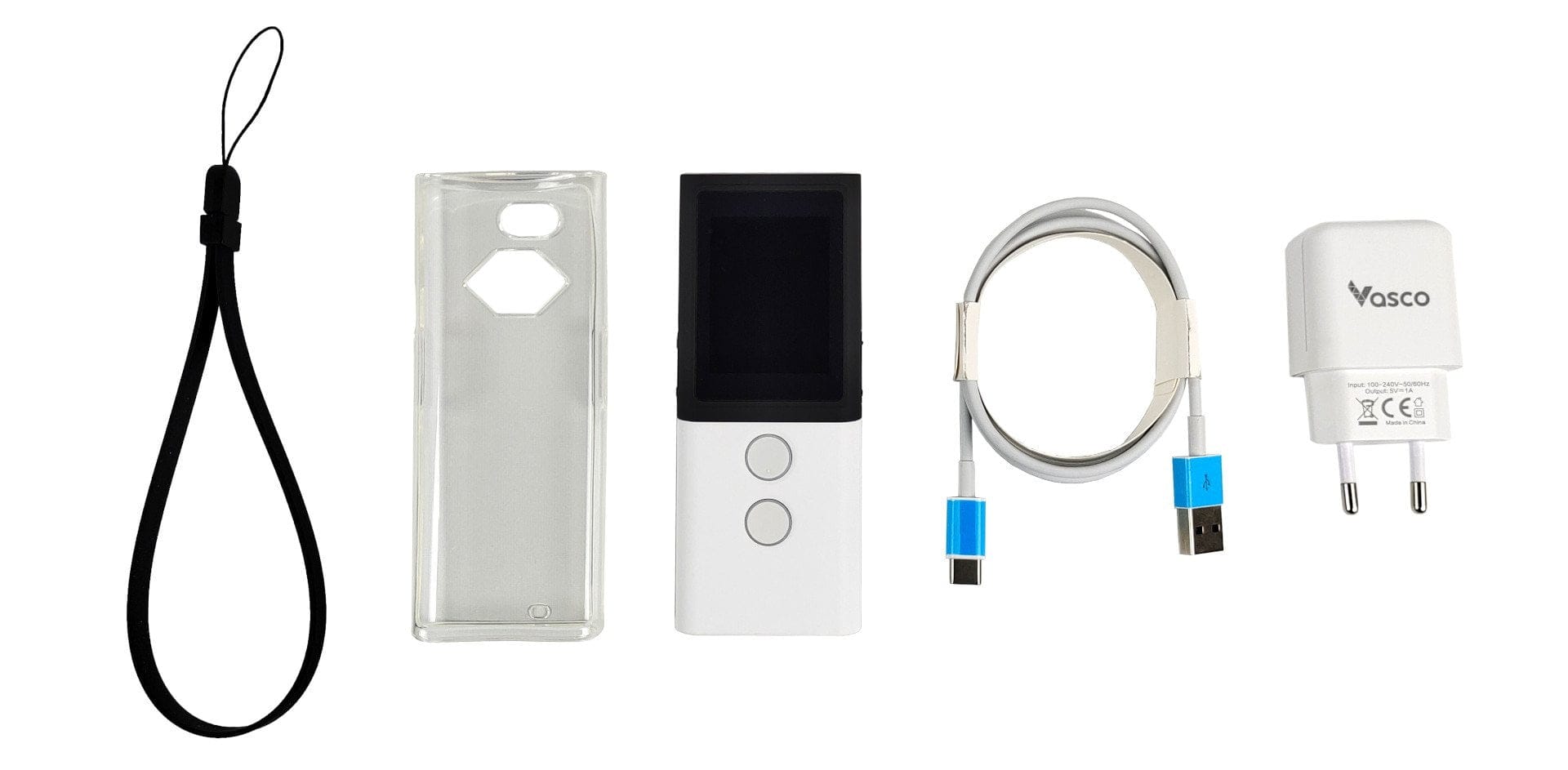 Vasco Translator M3 Review - Smart voice translator with free data ...