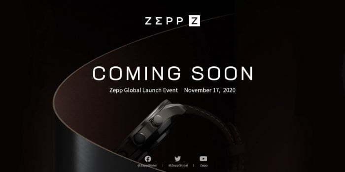 Zepp Z Smartwatch