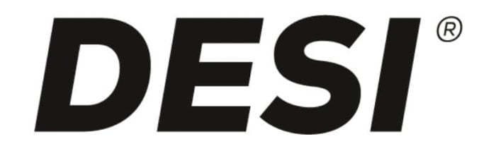 شعار DESI