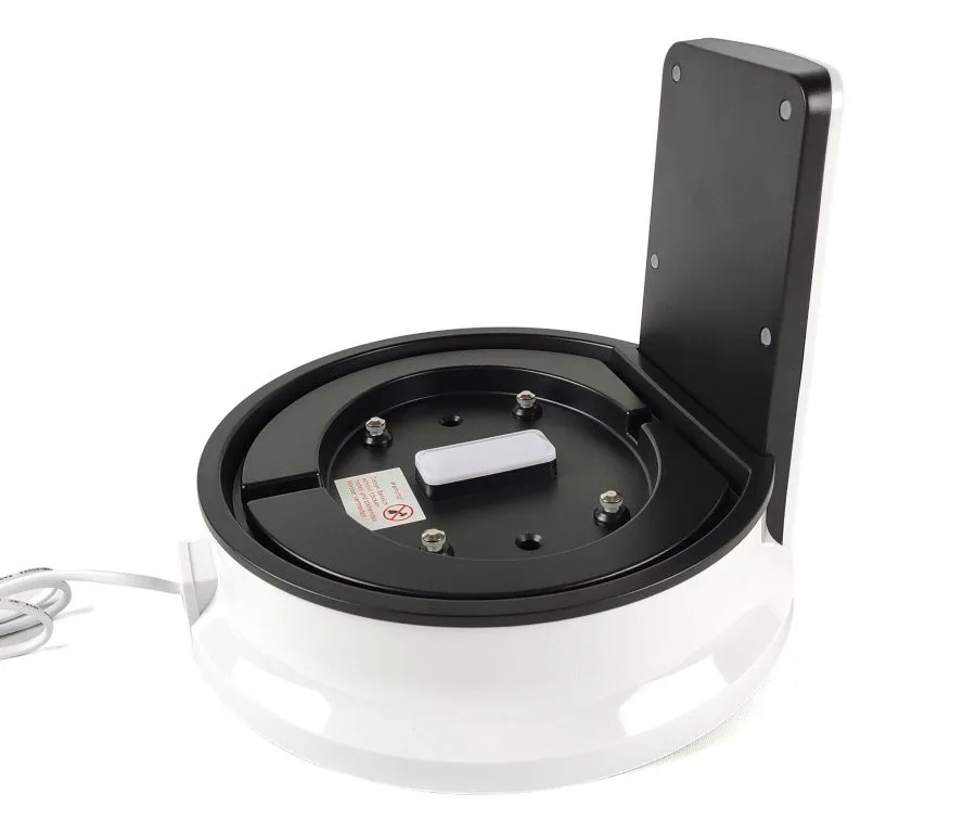 Ρευστήρας πλάσματος DESI (4)