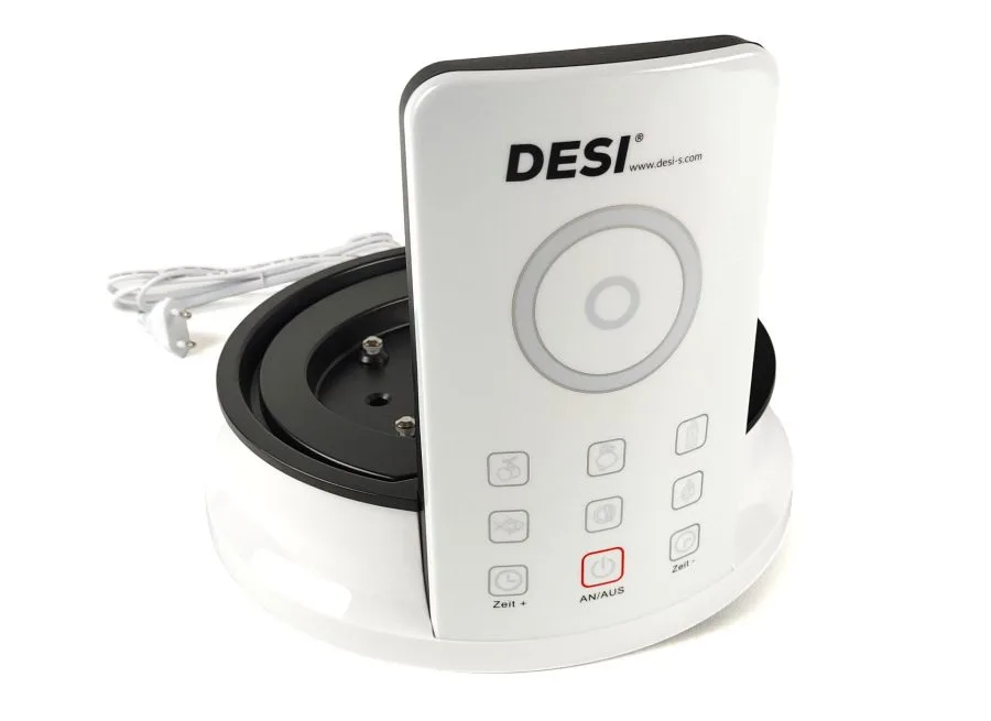 Ρευστήρας πλάσματος DESI (3)