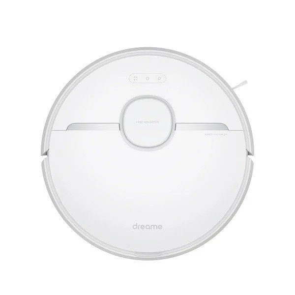 Dreame D9 vacuum robot EU version