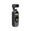 Caméra à cardan FIMI PALM 2 FPV améliorée stabilisateur WiFi 4K 100 Mbps 308 min autonomie de la batterie réduction du bruit MIC détection de visage piste intelligente