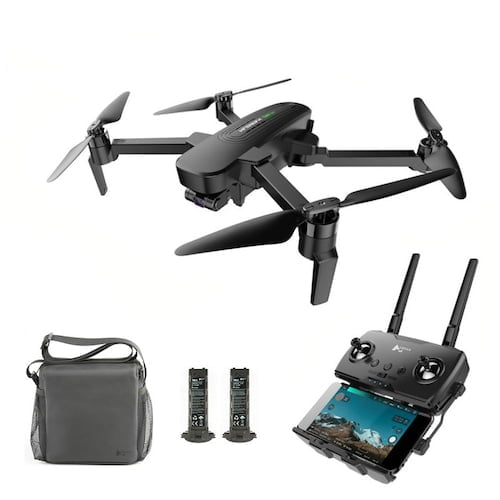short promotion Not essential Buy Hubsan ZINO Pro from € 325 | Price comparison, test & offer