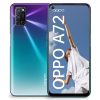 OPPO A72 hoved