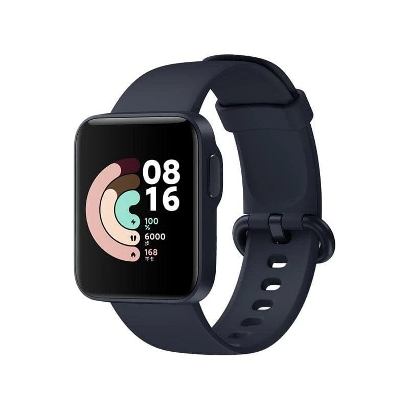 Νέο Xiaomi Redmi Smart Watch Wristband Heart Rate Sleep Monitor IP68 Waterproof 35g 1.4 ιντσών Μεγάλη οθόνη υψηλής ευκρίνειας