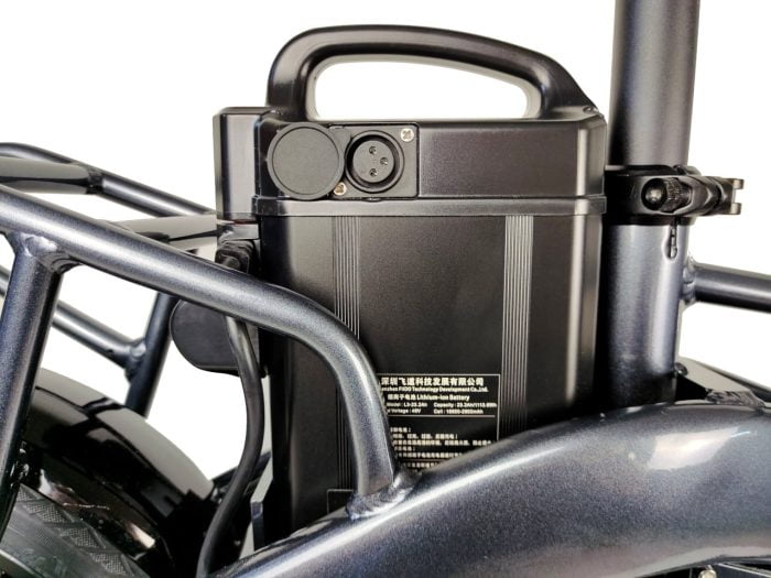 FIIDO L3 e-bike battery (3)