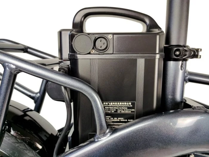 Batterie pour vélo électrique FIIDO L3 (3)