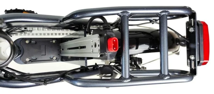 Μπαταρία e-bike FIIDO L3 (2)