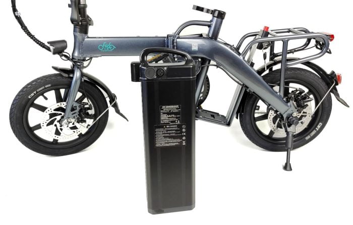 Batteria e-bike FIIDO L3 (1)