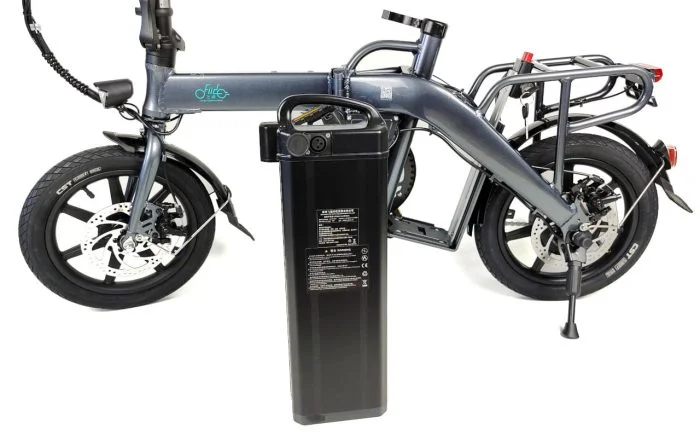 FIIDO L3 e-bike accu (1)