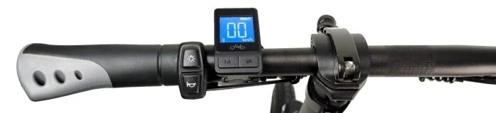 FIIDO L3 e-bike handlebar computer