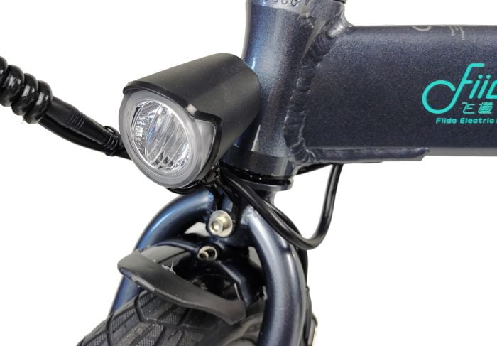 FIIDO L3 faro per e-bike