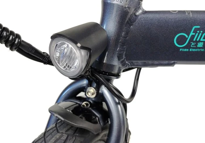 FIIDO L3 e-bike koplamp