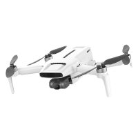 FIMI X8 Mini 8KM FPV con 3-Gimbal meccanico 4K Videocamera HDR 30 minuti Tempo di volo 258g Ultralight GPS pieghevole RC Drone Quadcopter RTF - Versione standard