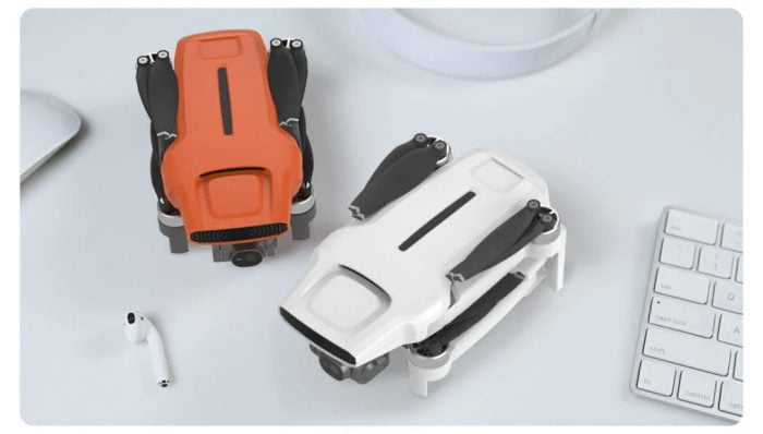 Quadricoptère Mini Drone FIMI X8