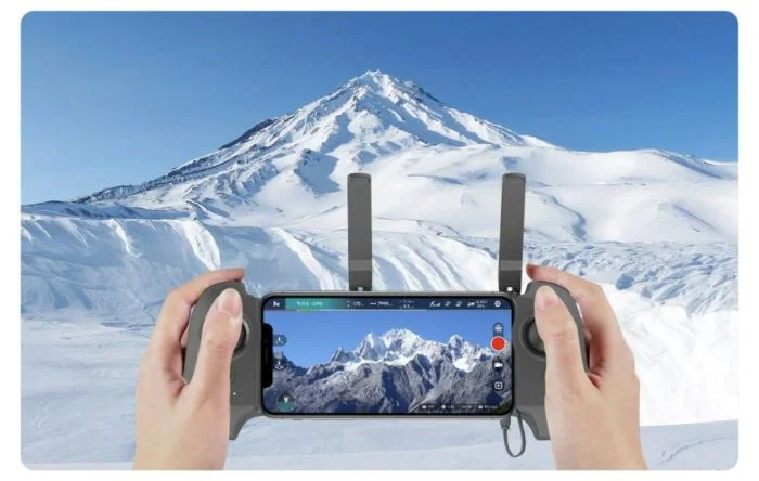 Mini émetteur FIMI X8