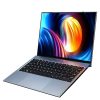 KUU X13 Intel I3-1005G1 İşlemci 13,5 inç IPS 2k 2256x1504 Ekran Tüm Metal Kabuk Ofis Dizüstü Bilgisayar 8 GB RAM 256 GB SSD Windows 10 - Paket 1 Almanya