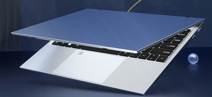 KUU X13 Notebook (1)