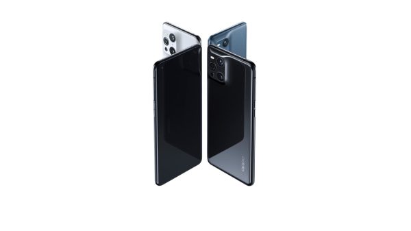 OPPO Finn X3 Pro smarttelefon