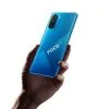 POCO F3 Smartphone Blue Header