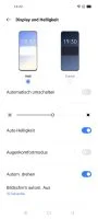 realme 8 Pro skærmindstillinger (1)