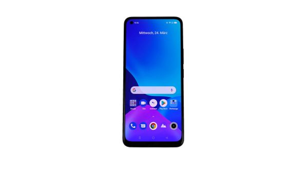 Examen du test realme 8 Pro