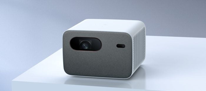 Proyector Xiaomi Mi Smart 2 Pro (2)