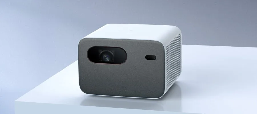 Xiaomi Mi Smart Projector 2 Pro (2)