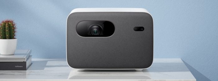 Xiaomi Mi Smart Projector 2 Pro (1)