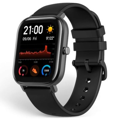 Amazfit gts uvi Clearance