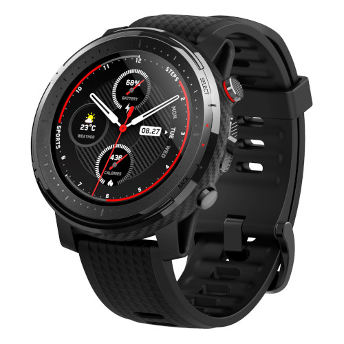 huami amazfit stratos sport smartwatch 2
