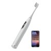 Oclean X Pro Elite Sonic Mute Electric Toothbrush 42,000 rpm 4 brush modes 32 intensity levels 35 days battery life IPX7 Waterproof 45db