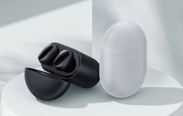 Redmi AirDots 3 Pro Design